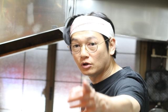 登場シーンは短いながらも存在感を発揮