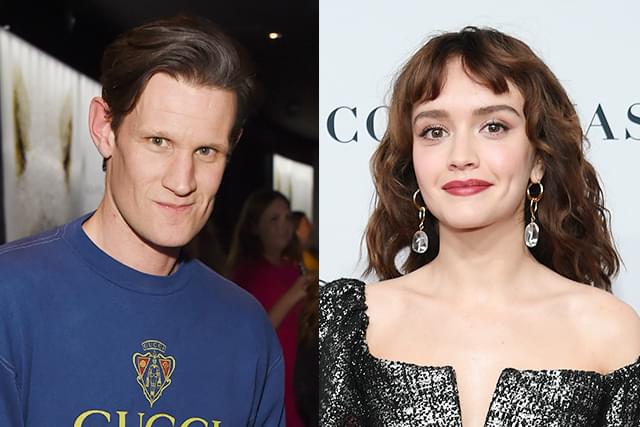 「ゲーム・オブ・スローンズ」プリクエルにマット・スミスとオリビア・クック