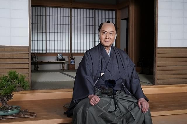 「半沢直樹」頭取役・北大路欣也の主演最新作！ 時代劇「三屋清左衛門残日録」第5作が放送決定