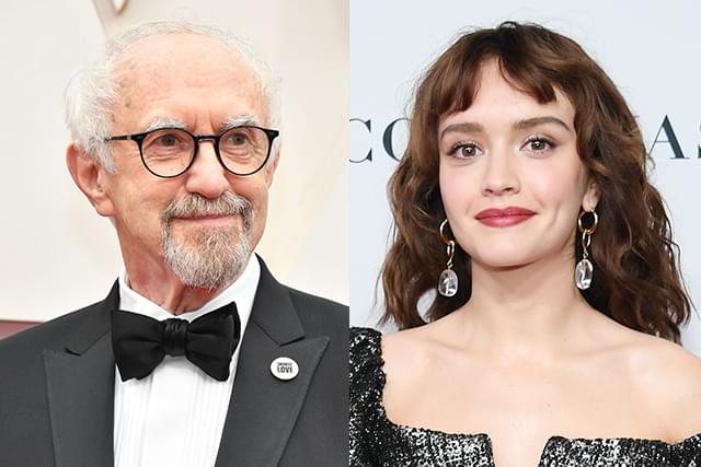 ゲイリー・オールドマン主演スパイドラマにオリビア・クック＆ジョナサン・プライス参加