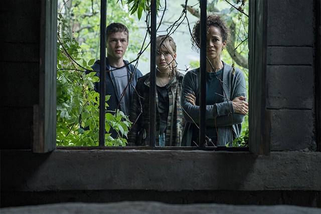 Netflix「ロック＆キー」シーズン3へ継続決定