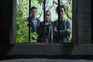 Netflix「ロック＆キー」シーズン3へ継続決定