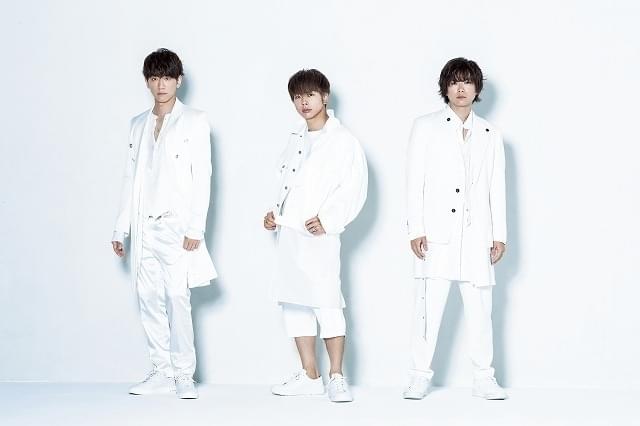 「半妖の夜叉姫」1月クールのOPテーマはNEWSの新曲「BURN」