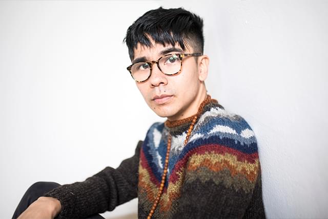 オーシャン・ボン