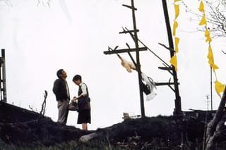 【「幸福の黄色いハンカチ」評論】究極のネタバレ映画 それでも何度となく観てしまうロードムービーの代表作