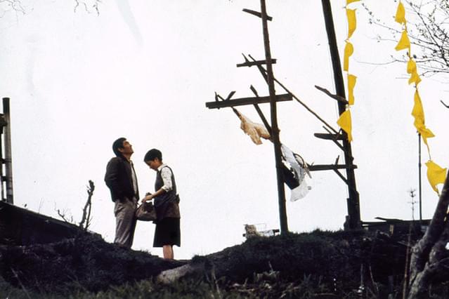 珠玉のロードムービー