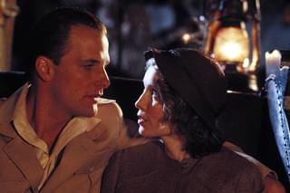 【「カイロの紫のバラ」評論】セシリアの映画が、いつまでも終わらないことを願って