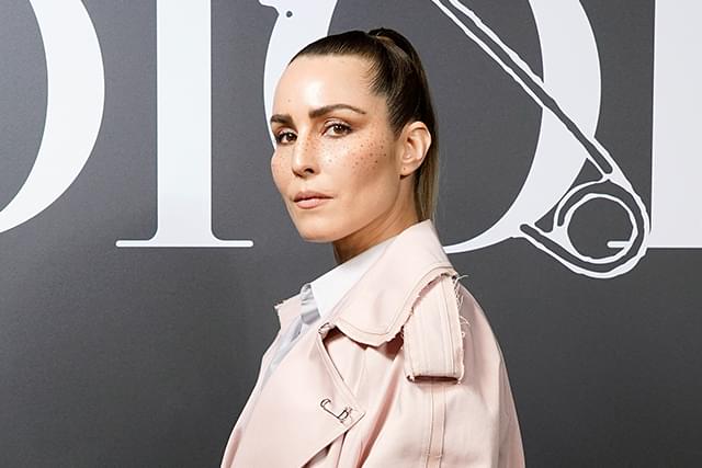 ノオミ・ラパス、「ボーダー 二つの世界」監督の男女逆転版「ハムレット」に主演