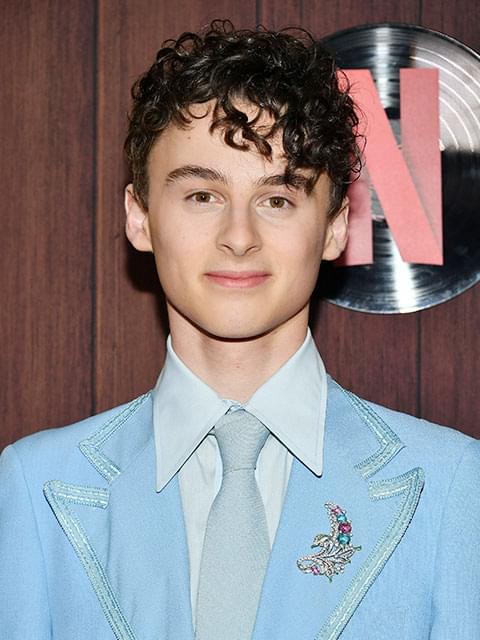 ジョン・レノンと少年が過ごした人生を変える1日とは 新作コメディ「In My Life」に「IT」俳優出演