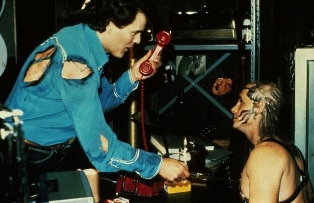 「ザ・モンスター（1982）」