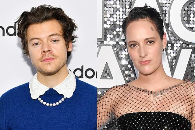 ハリー・スタイルズの新MVにフィービー・ウォーラー＝ブリッジ出演