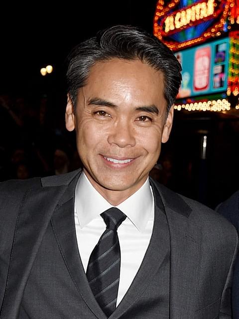 ウォルター・ハマダ氏