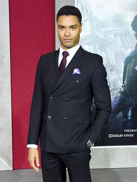 レジェ＝ジーン・ペイジ