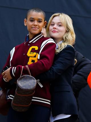 リブート版「ゴシップガール」主要キャラが明らかに 明かされた重要な“特徴”とは…