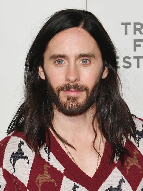 ジャレッド・レト、奇行＆差別主義で知られるウィーワーク創業者役でドラマ出演か