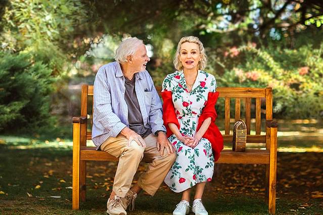 「43年後のアイ・ラヴ・ユー」「エターナル・サンシャイン」 “記憶の喪失”を題材にしたラブストーリー7本