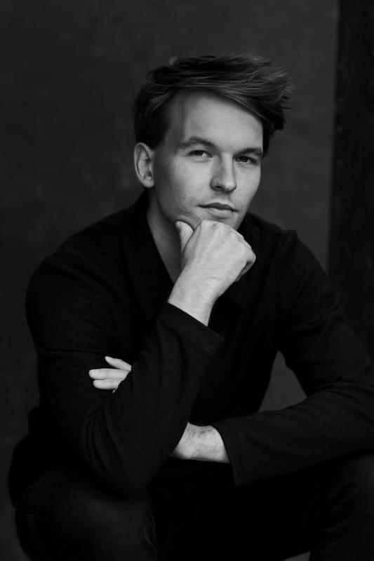 脚本を手掛けたマテウシュ・パツェビチュ