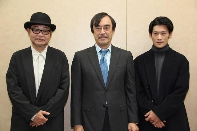 「おとなの事情 スマホをのぞいたら」は公開中