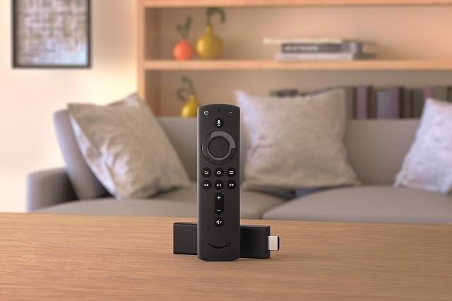 映画ライターの「人生が変わった」Amazon Fire TV Stick活用術 その3