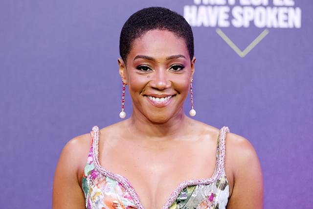 ティファニー・ハディッシュ