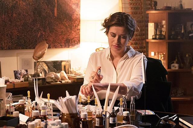 「パリの調香師 しあわせの香りを探して」