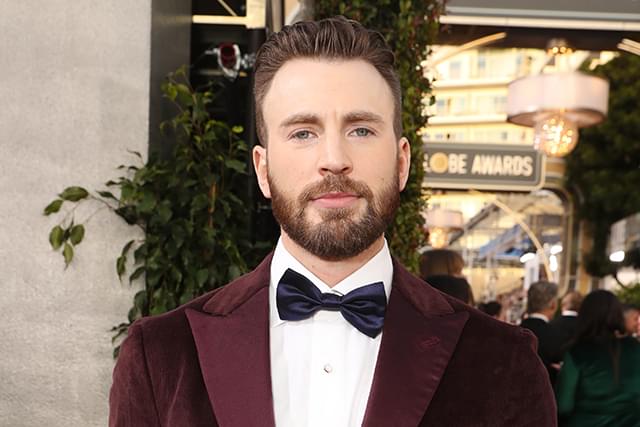 クリス・エバンス、キャプテン・アメリカ役でMCUに復帰か