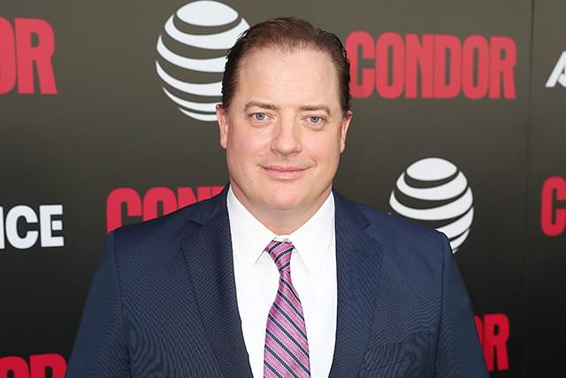 「ブラック・スワン」監督新作に「ハムナプトラ」ブレンダン・フレイザーが主演