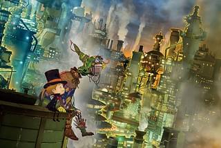 【映画.comアクセスランキング】「映画 えんとつ町のプペル」が首位、「銀魂 THE FINAL」は3位にアップ