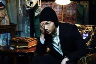 綾野剛主演 実写版「ホムンクルス」場面写真20点一挙公開 映画版は原作にないオリジナル展開も