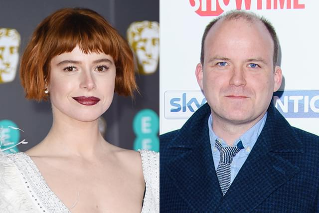 「エクス・マキナ」監督の新作にジェシー・バックリー＆ロリー・キニアが主演