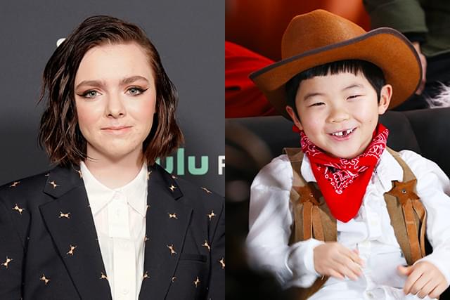 「エイス・グレード」エルシー・フィッシャーと「ミナリ」の天才子役が新作映画で競演