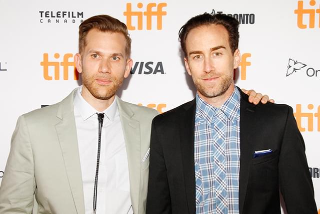 ジャスティン・ベンソン＆アーロン・ムーアヘッド