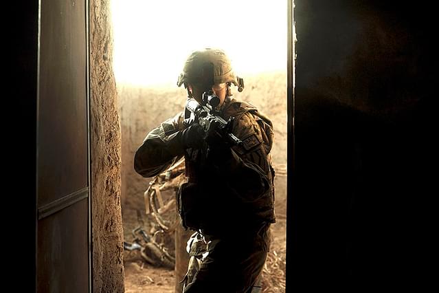 【「キル・チーム」評論】A24が全米配給権を獲得した「実話」 逃げ場のない戦場で行われた“チームでの殺人”