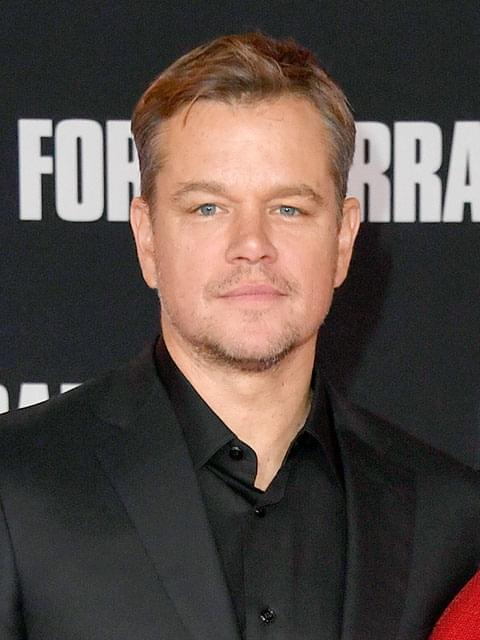 「マイティ・ソー ラブ・アンド・サンダー」にマット・デイモン再参加か