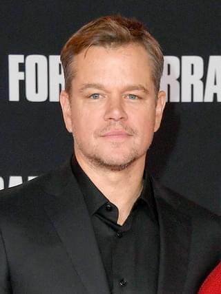 「マイティ・ソー ラブ・アンド・サンダー」にマット・デイモン再参加か