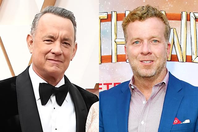 トム・ハンクス主演「ターナー＆フーチ すてきな相棒」のリブートにマックG監督