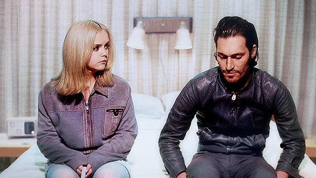 「バッファロー'66」、ビンセント・ギャロによる本国初公開時オリジナル予告編