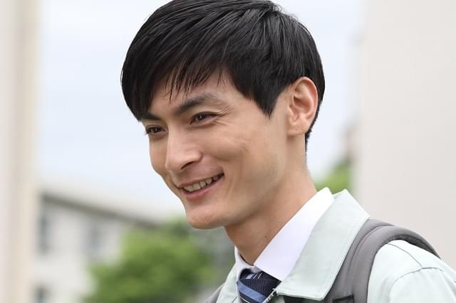 高良健吾が至った思いがけない境地「20代の頃の自分を抱きしめてあげたい」