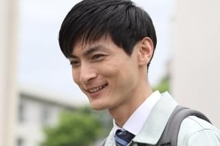 高良健吾が至った思いがけない境地「20代の頃の自分を抱きしめてあげたい」