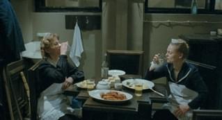 人間の悪と愛を前代未聞のスケールで活写 ソ連全体主義の社会を完全再現した問題作「DAU. ナターシャ」予告編