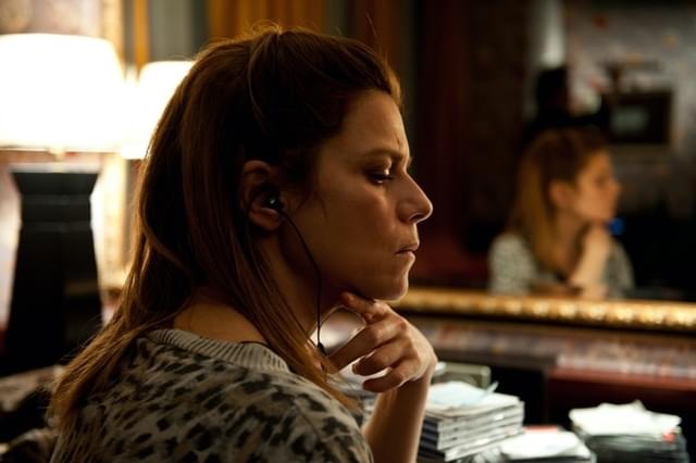 通話記録から事件が浮かび上がる