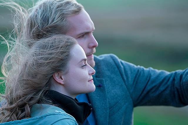 「わたしの叔父さん」の一場面