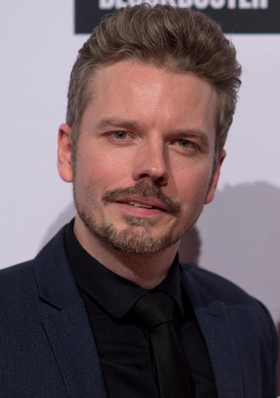 フラレ・ピーダセン監督