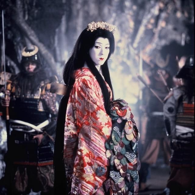 篠田正浩監督×坂東玉三郎主演「夜叉ヶ池」4Kデジタルリマスター版で42年ぶりによみがえる