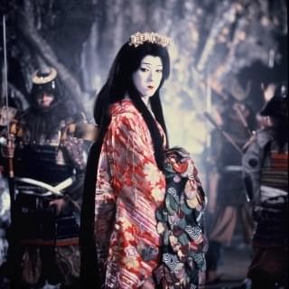 篠田正浩監督×坂東玉三郎主演「夜叉ヶ池」4Kデジタルリマスター版で42年ぶりによみがえる