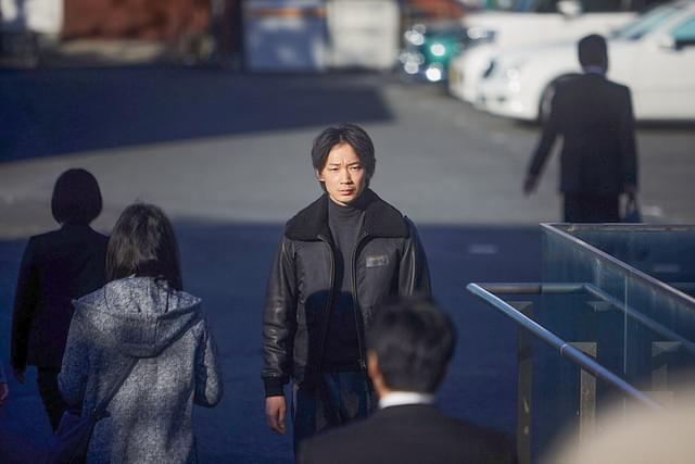 1月29日から公開