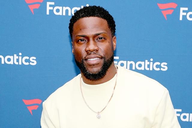 ケビン・ハートがNetflixと長期契約 新作映画4本に主演＆プロデュース