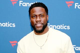 ケビン・ハートがNetflixと長期契約 新作映画4本に主演＆プロデュース