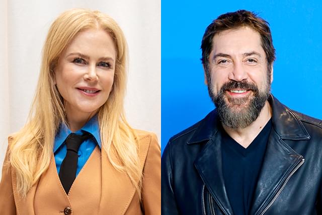 「アイ・ラブ・ルーシー」の舞台裏描く新作にニコール・キッドマン、ハビエル・バルデムが参加か