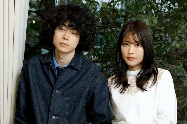 主演を務めた菅田将暉＆有村架純